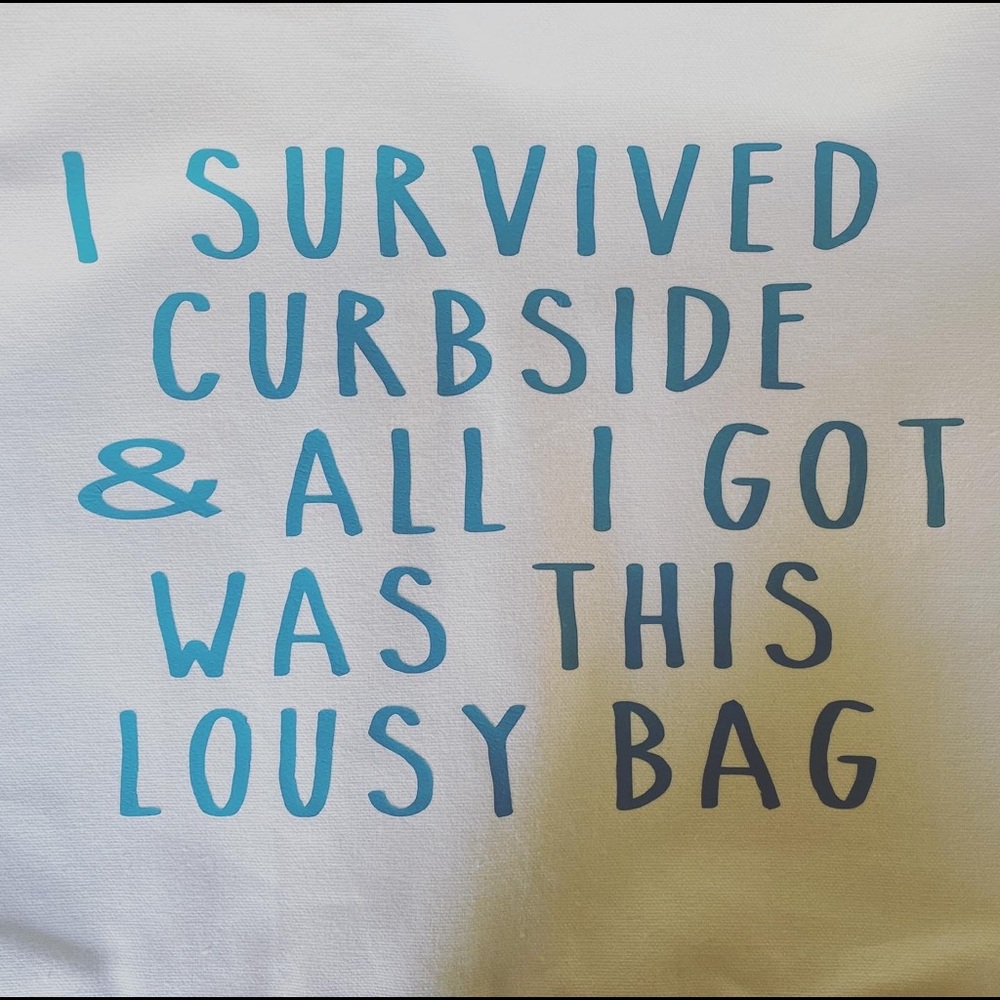 Custom Vet tote bags